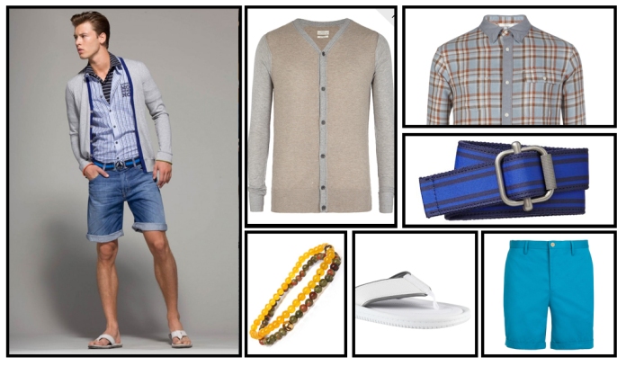 60 Second Style: Summer Style